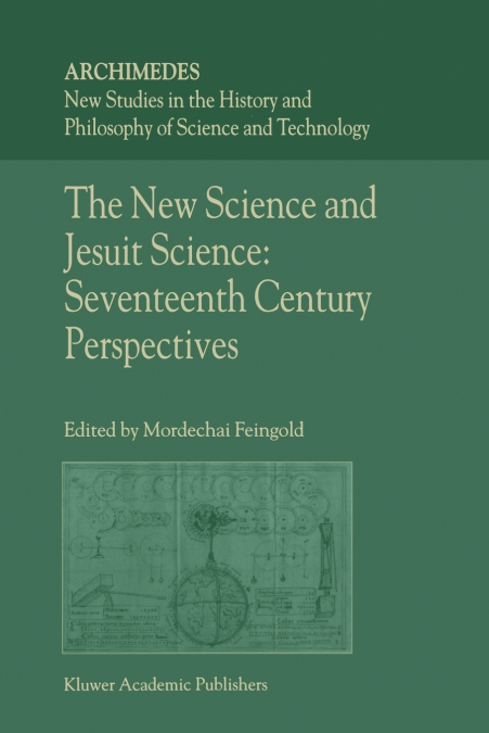 The New Science and Jesuit Science