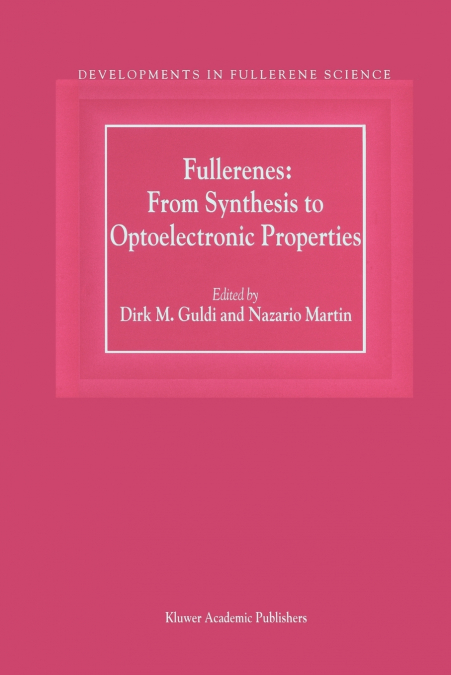 Fullerenes
