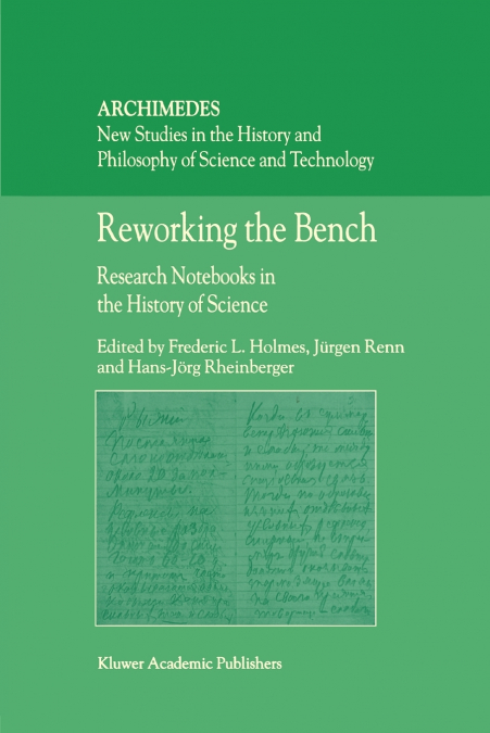 Reworking the Bench