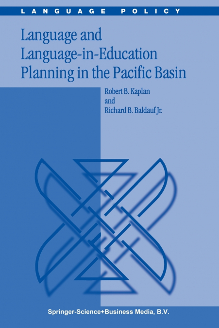 Language and Language-in-Education Planning in the Pacific Basin