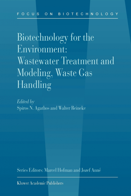 Biotechnology for the Environment