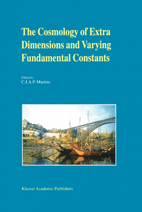 The Cosmology of Extra Dimensions and Varying Fundamental Constants