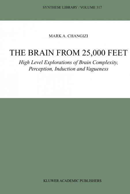 The Brain from 25,000 Feet