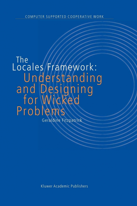 The Locales Framework