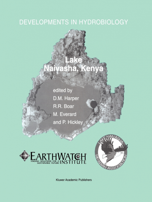 Lake Naivasha, Kenya