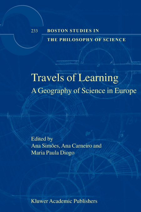 Travels of Learning