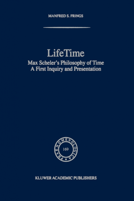 Lifetime