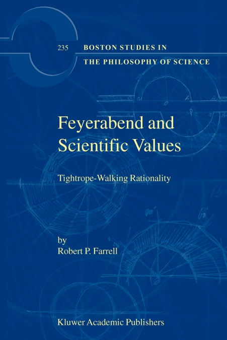 Feyerabend and Scientific Values
