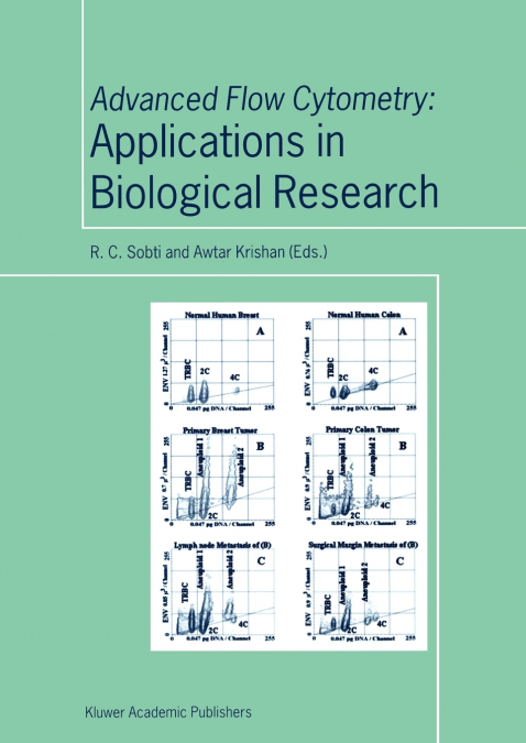 Advanced Flow Cytometry