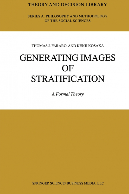 Generating Images of Stratification