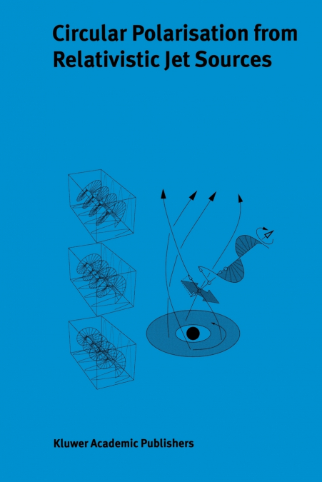 Circular Polarisation from Relativistic Jet Sources