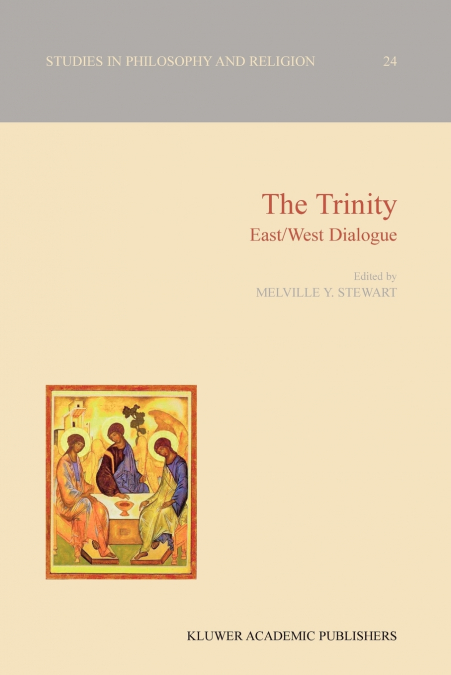 The Trinity