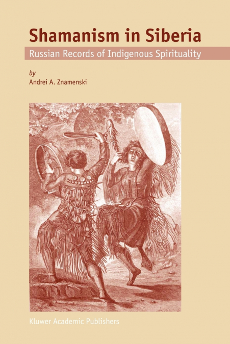 Shamanism in Siberia