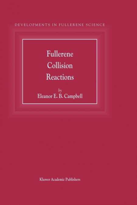 Fullerene Collision Reactions