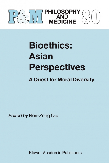 Bioethics