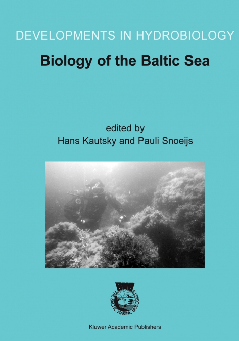 Biology of the Baltic Sea
