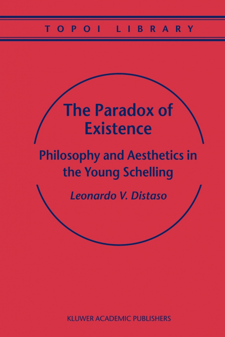 The Paradox of Existence