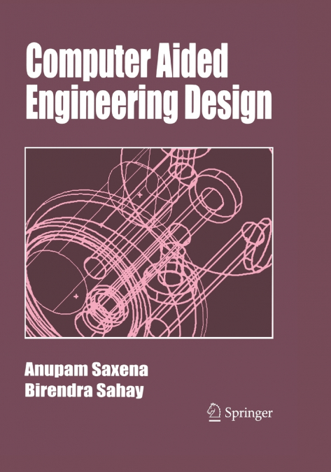 Computer Aided Engineering Design
