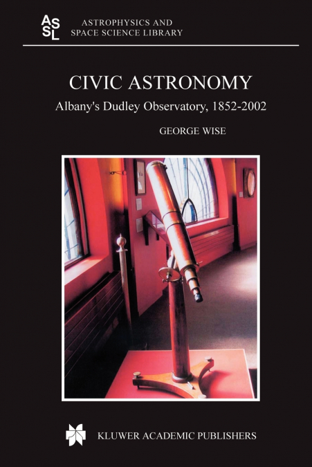 Civic Astronomy