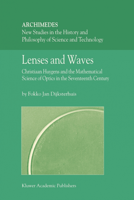 Lenses and Waves