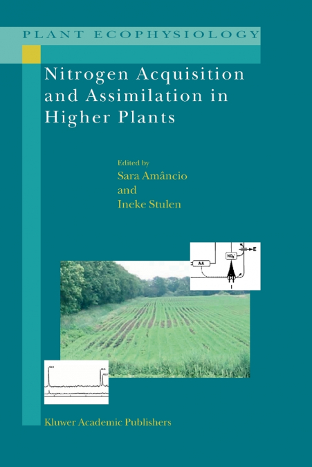 Nitrogen Acquisition and Assimilation in Higher Plants