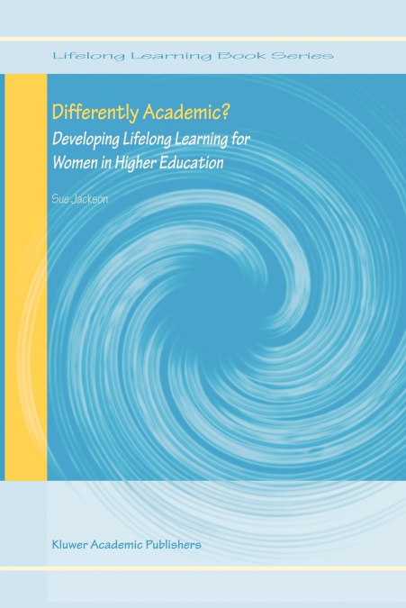 Differently Academic?
