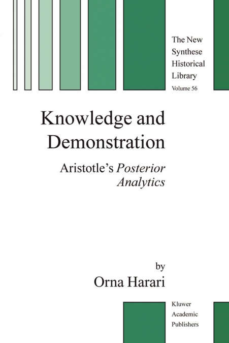 Knowledge and Demonstration