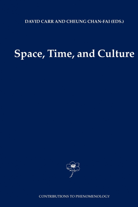 Space, Time and Culture