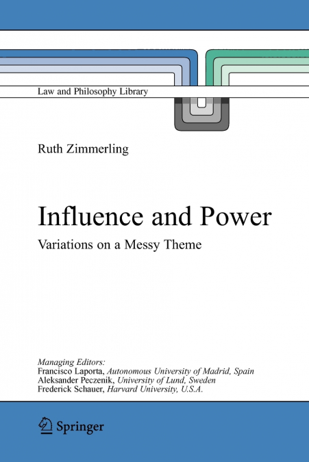 Influence and Power