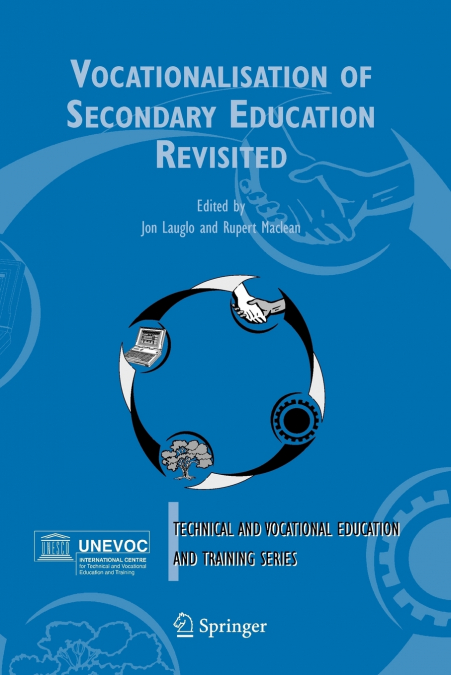 Vocationalisation of Secondary Education Revisited