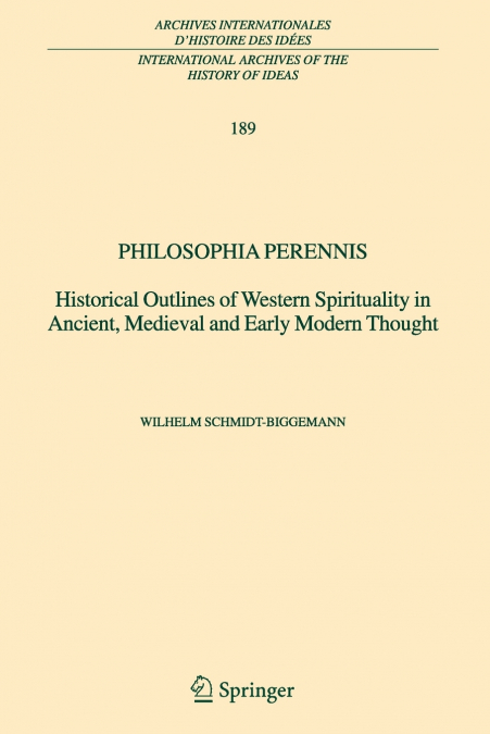 Philosophia perennis