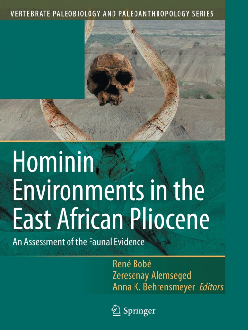 Hominin Environments in the East African Pliocene