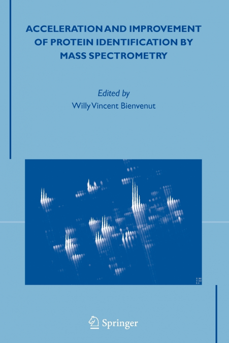 Acceleration and Improvement of Protein Identification by Mass Spectrometry