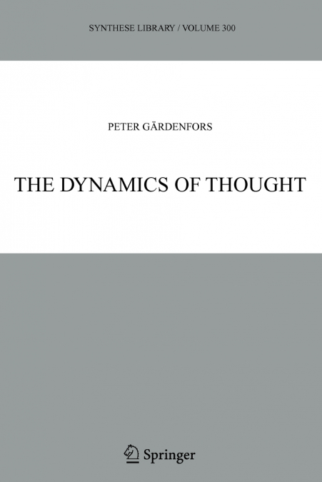 The Dynamics of Thought