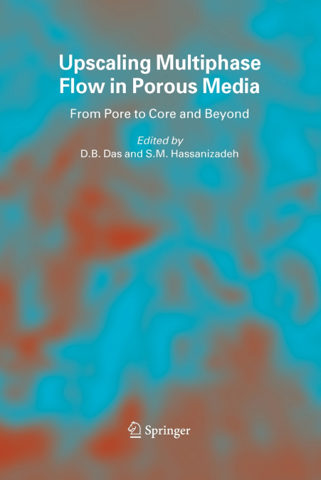 Upscaling Multiphase Flow in Porous Media