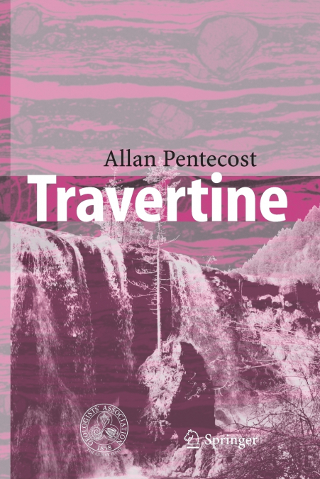 Travertine