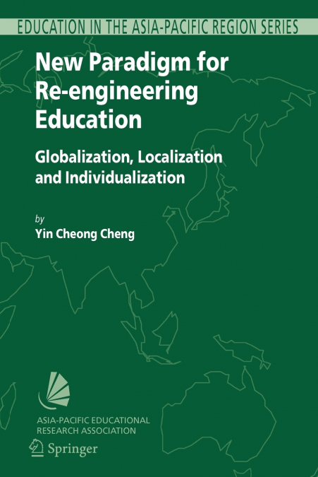 New Paradigm for Re-engineering Education