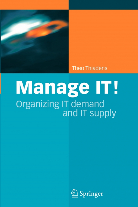 Manage IT!