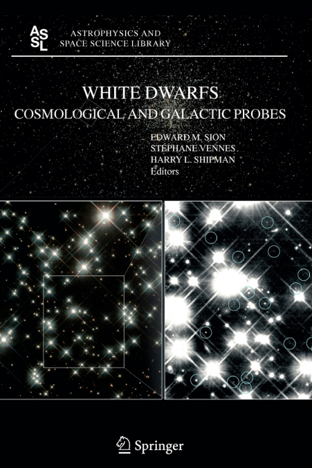White Dwarfs