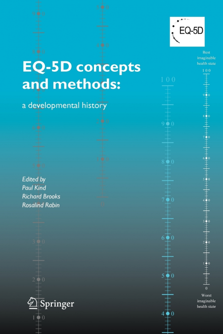 EQ-5D concepts and methods