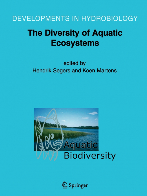 Aquatic Biodiversity II