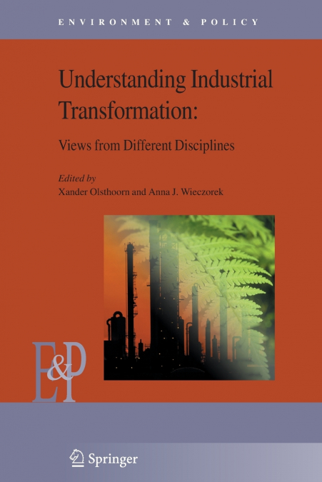 Understanding Industrial Transformation