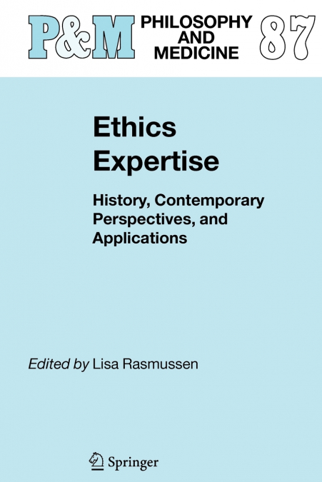 Ethics Expertise