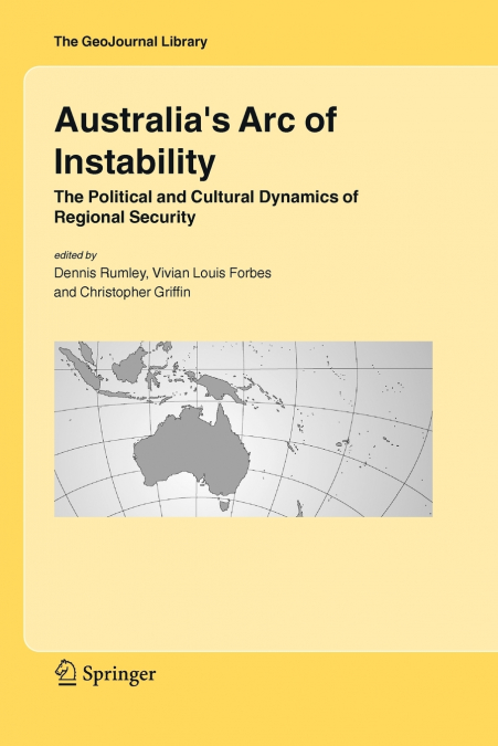 Australia’s Arc of Instability