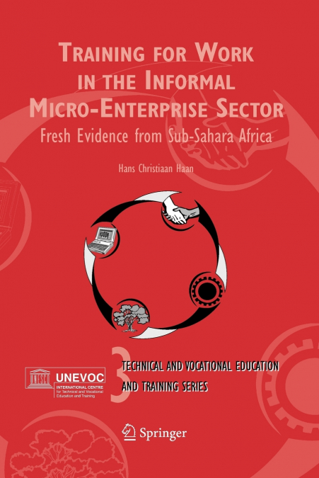 Training for Work in the Informal Micro-Enterprise Sector