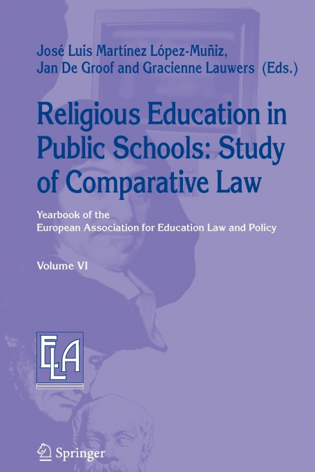 Religious Education in Public Schools