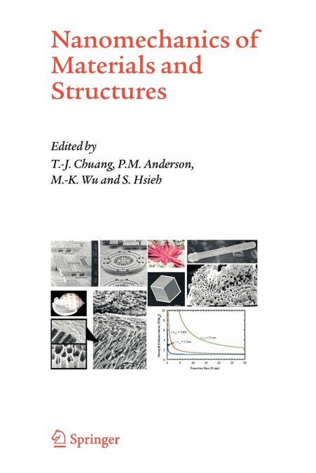Nanomechanics of Materials and Structures