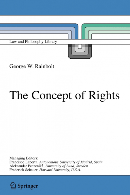 The Concept of Rights