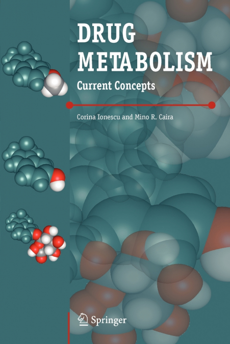 Drug Metabolism