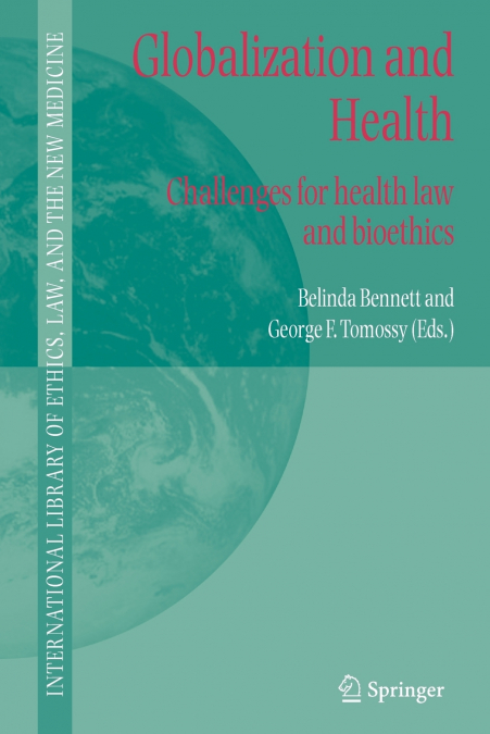 Globalization and Health